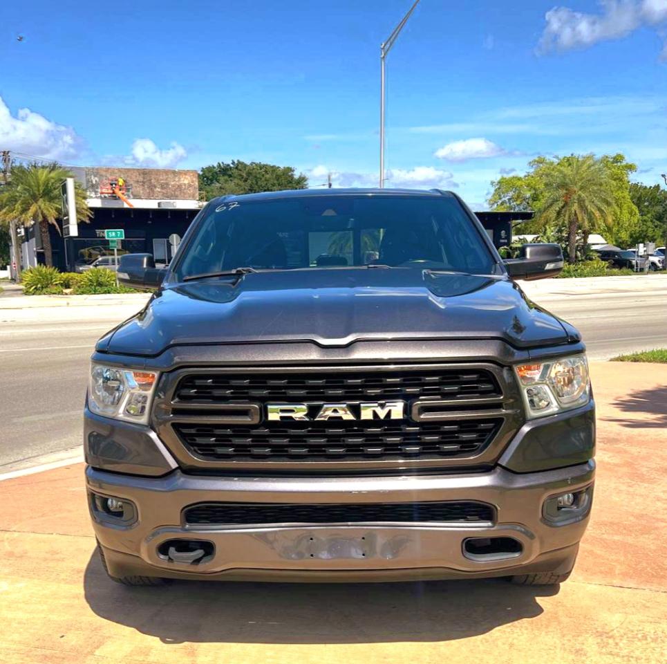 ram ram 1500 pickup 2022 1C6SRFFT6NN473812 image ram ram 1500 pickup 2022 1C6SRFFT6NN473812 image